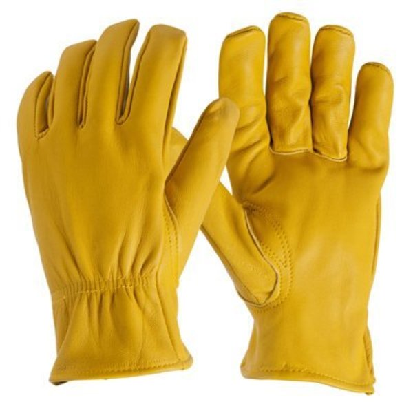 Big Time Products Lg Mens Deerskin Glove 9343-26